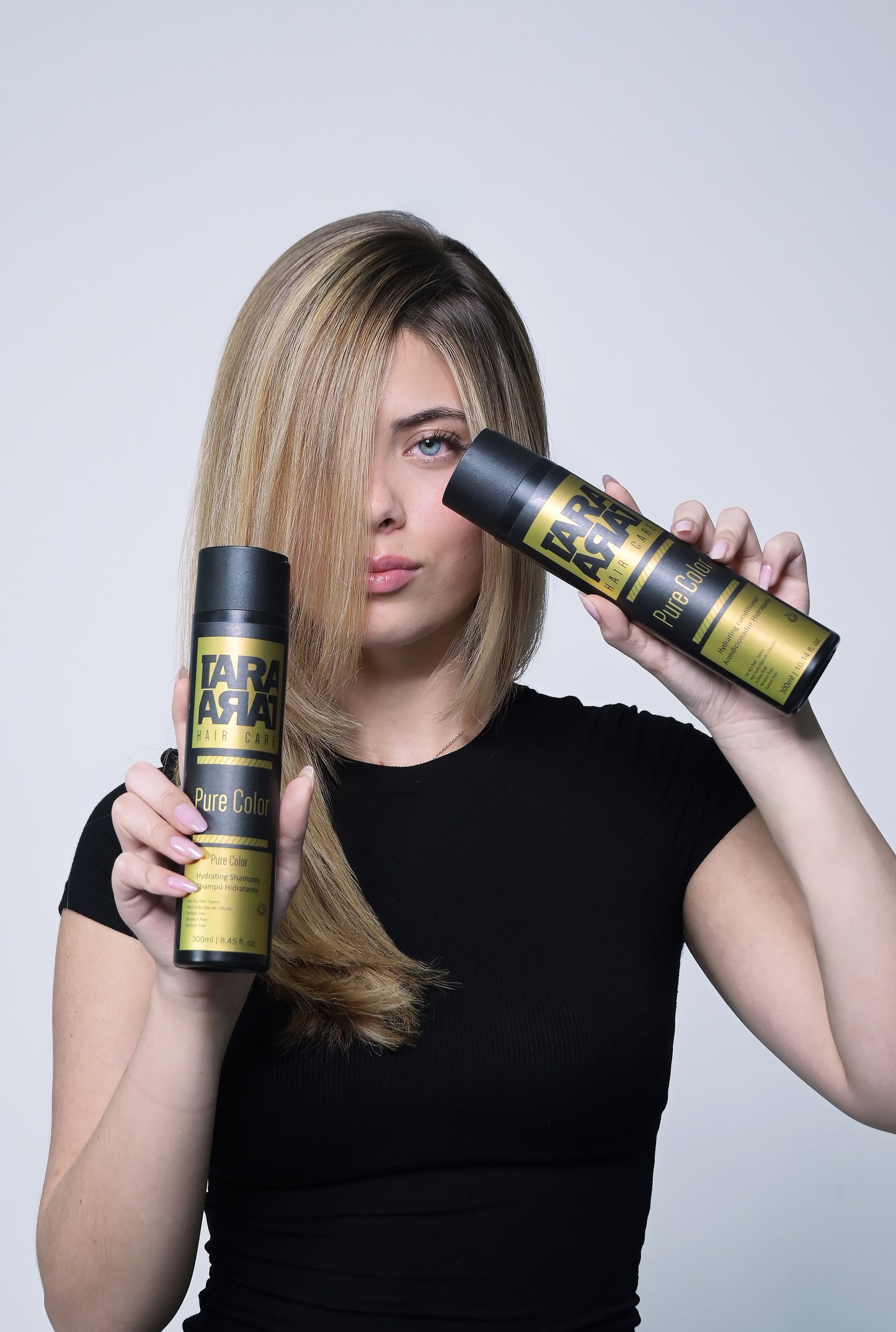 Pure Color Hydrating Conditioner