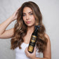 Pure Color Leave-in conditioner-✨ Frizzy, Tangled & Dull Hair — Fixed in One Spray. 💁‍♀️🌿