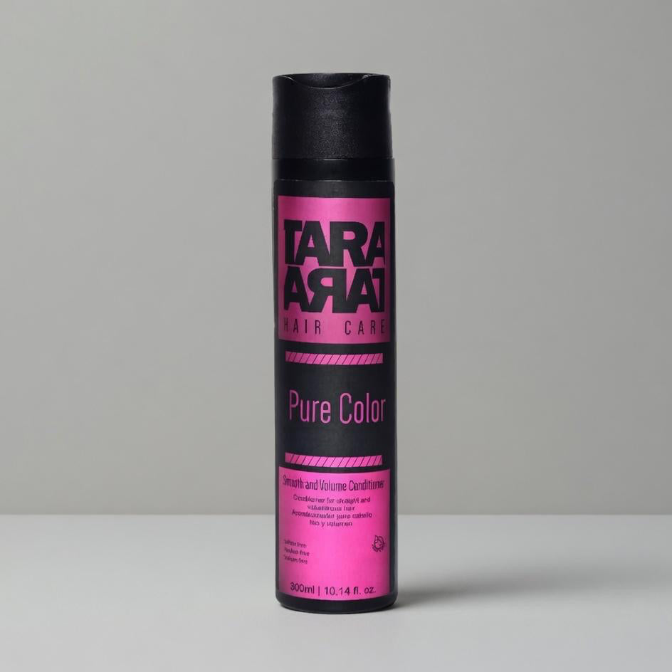 Pure Color Smooth and Volume Conditioner-✨ Does Your Fine Hair Fall Flat No Matter What You Try?