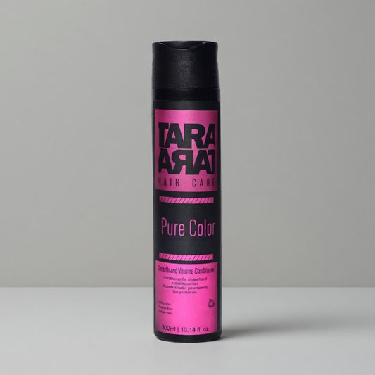 Pure Color Smooth and Volume Conditioner-✨ Does Your Fine Hair Fall Flat No Matter What You Try?