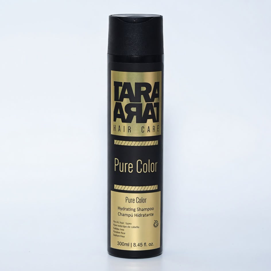 Pure Color Hydrating Shampoo-✨ Is Your Shampoo Stripping Your Color & Drying Out Your Hair?