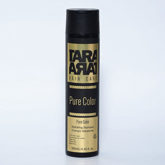 Pure Color Hydrating Shampoo-✨ Is Your Shampoo Stripping Your Color & Drying Out Your Hair?